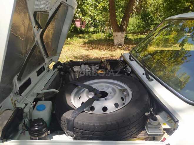 LADA (VAZ) Niva 2014, 153,000 km - 1.7 л - Qazax