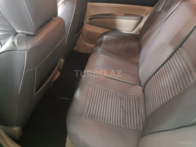 Toyota Prius 2007, 572,926 km - 1.5 l - Bakı
