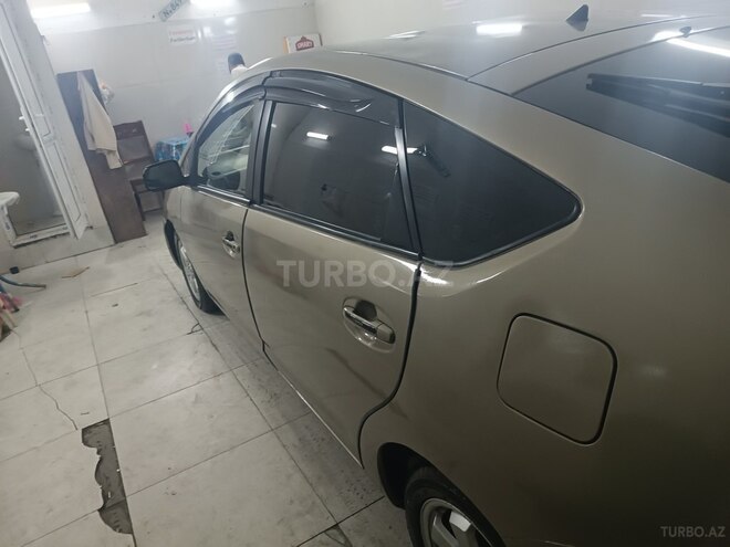Toyota Prius 2007, 572,926 km - 1.5 l - Bakı