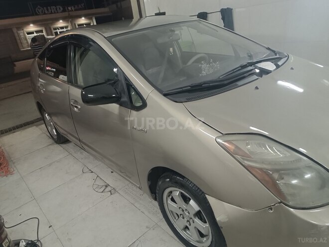 Toyota Prius 2007, 572,926 km - 1.5 l - Bakı