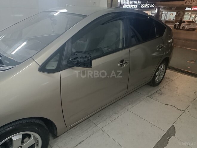 Toyota Prius 2007, 572,926 km - 1.5 l - Bakı
