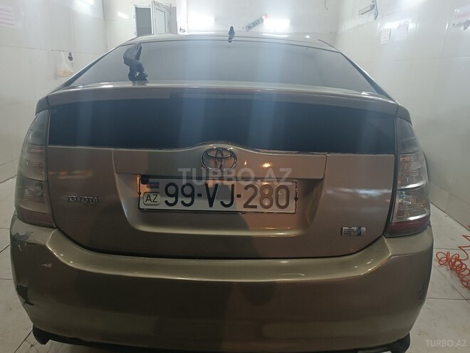Toyota Prius 2007, 572,926 km - 1.5 l - Bakı