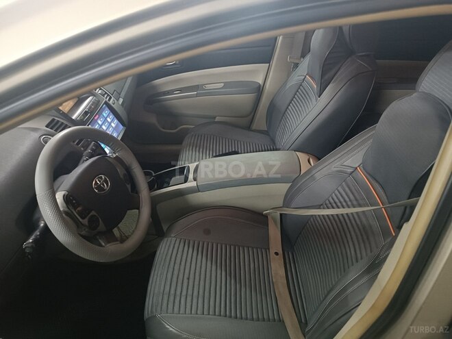 Toyota Prius 2007, 572,926 km - 1.5 l - Bakı