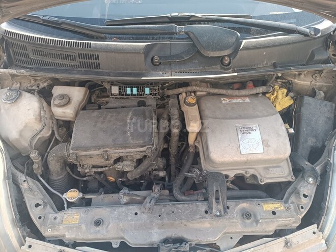 Toyota Prius 2007, 572,926 km - 1.5 l - Bakı