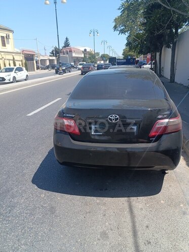 Toyota Camry-5