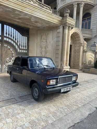 LADA (VAZ) 2107 2011, 751,778 km - 1.6 л - Şəmkir