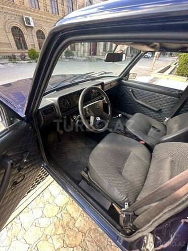 LADA (VAZ) 2107 2011, 751,778 km - 1.6 л - Şəmkir