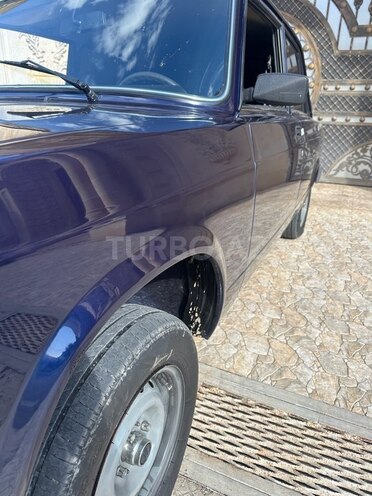 LADA (VAZ) 2107 2011, 751,778 km - 1.6 л - Şəmkir