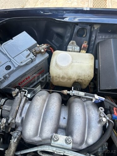 LADA (VAZ) 2107 2011, 751,778 km - 1.6 л - Şəmkir