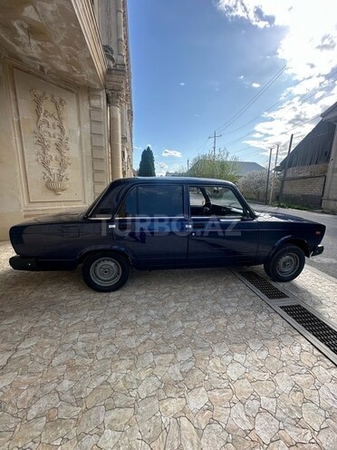 LADA (VAZ) 2107 2011, 751,778 km - 1.6 л - Şəmkir