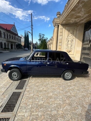LADA (VAZ) 2107 2011, 751,778 km - 1.6 л - Şəmkir
