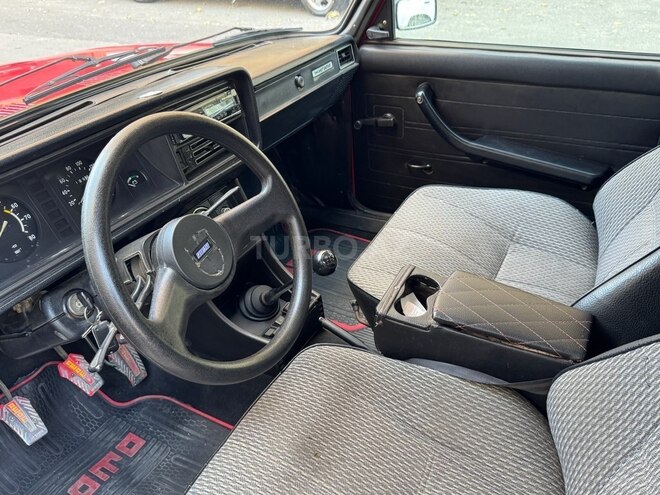 LADA (VAZ) 2107 1991, 75,428 km - 1.6 l - Bakı