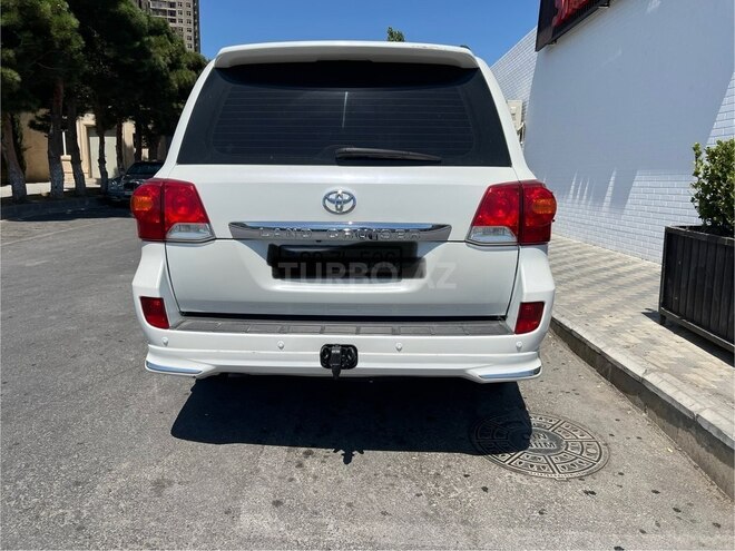 Toyota Land Cruiser 2010, 370,000 km - 4.0 l - Bakı