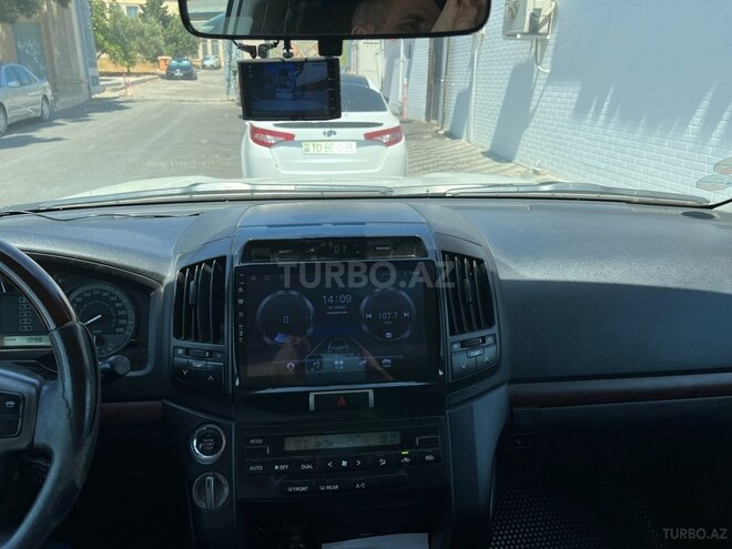 Toyota Land Cruiser 2010, 370,000 km - 4.0 l - Bakı
