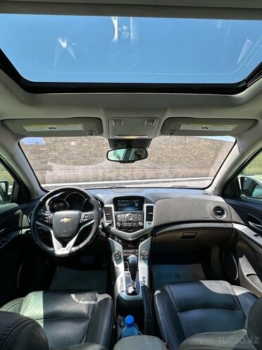 Chevrolet Cruze 2014, 245,000 km - 1.4 l - Bakı