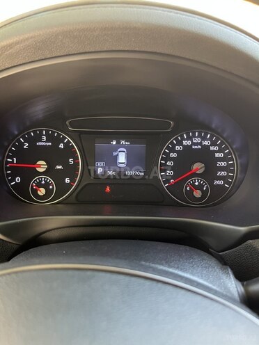 Kia Sorento 2018, 130,000 km - 2.0 l - Bakı