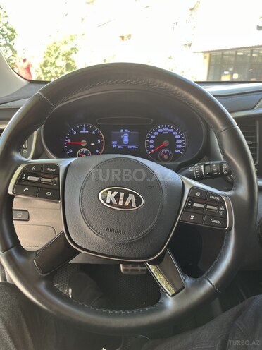 Kia Sorento 2018, 130,000 km - 2.0 l - Bakı