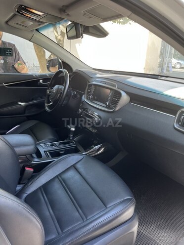 Kia Sorento 2018, 130,000 km - 2.0 l - Bakı