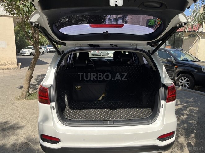 Kia Sorento 2018, 130,000 km - 2.0 l - Bakı