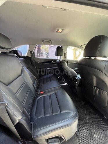 Kia Sorento 2018, 130,000 km - 2.0 l - Bakı