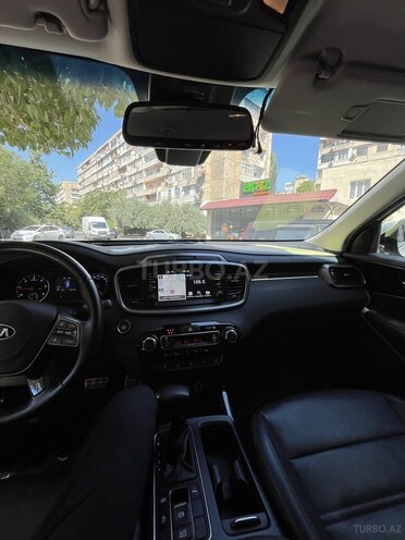 Kia Sorento 2018, 130,000 km - 2.0 l - Bakı