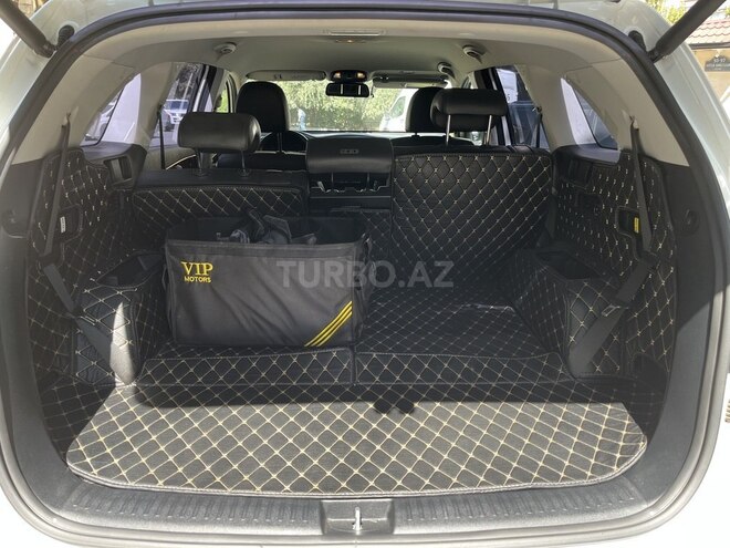 Kia Sorento 2018, 130,000 km - 2.0 l - Bakı