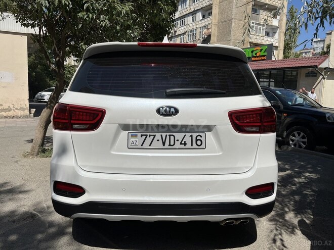 Kia Sorento 2018, 130,000 km - 2.0 l - Bakı