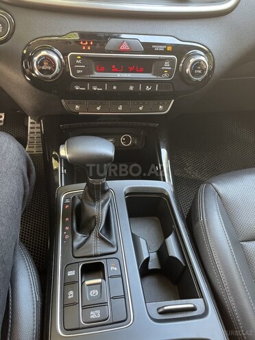 Kia Sorento 2018, 130,000 km - 2.0 l - Bakı