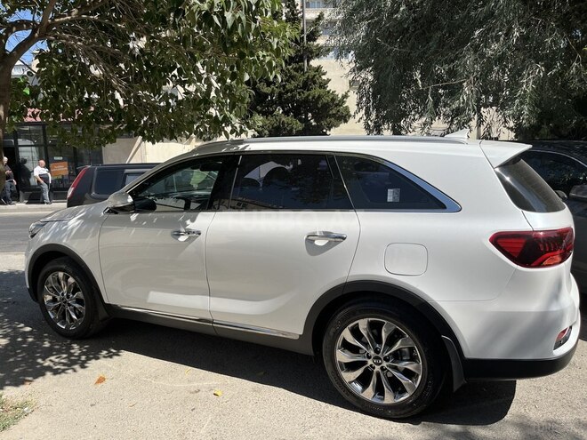 Kia Sorento 2018, 130,000 km - 2.0 l - Bakı