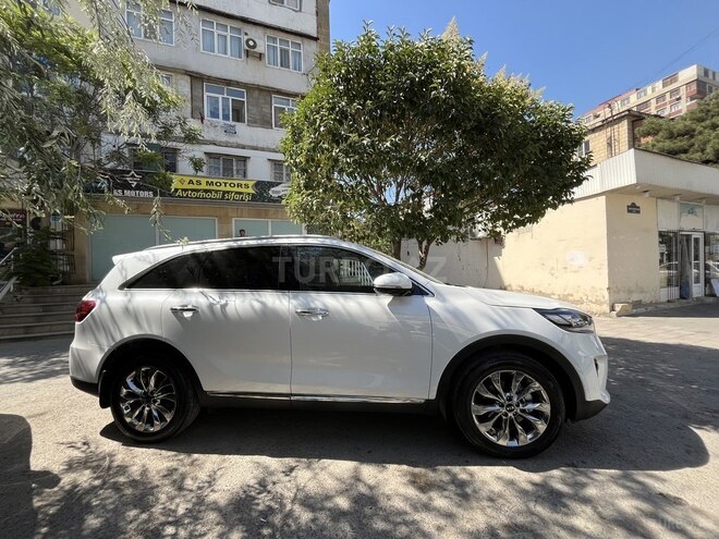 Kia Sorento 2018, 130,000 km - 2.0 l - Bakı
