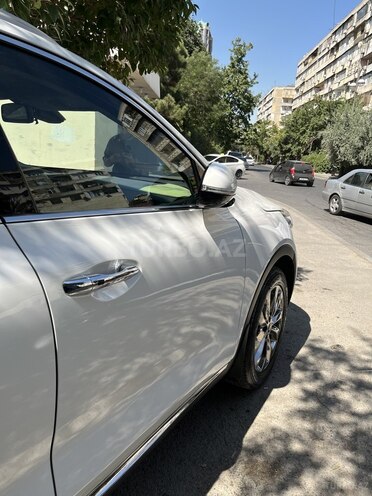 Kia Sorento 2018, 130,000 km - 2.0 l - Bakı