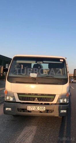 Mitsubishi Fuso Canter 2010, 178,000 km - 3.0 l - Bakı