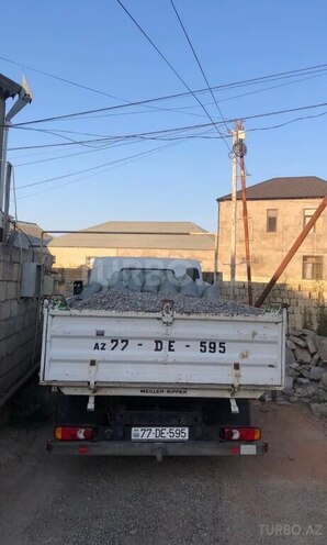 Mitsubishi Fuso Canter 2010, 178,000 km - 3.0 l - Bakı