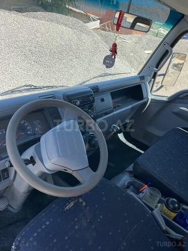 Mitsubishi Fuso Canter 2010, 178,000 km - 3.0 l - Bakı