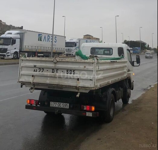 Mitsubishi Fuso Canter 2010, 178,000 km - 3.0 l - Bakı