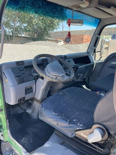 Mitsubishi Fuso Canter 2010, 178,000 km - 3.0 l - Bakı