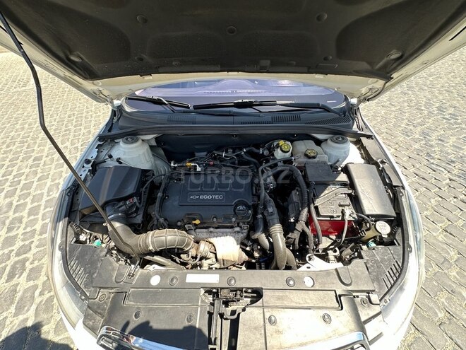 Chevrolet Cruze 2014, 245,000 km - 1.4 l - Bakı