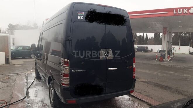 Mercedes Sprinter 315 2008, 397,000 km - 2.2 l - Bakı