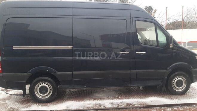 Mercedes Sprinter 315 2008, 397,000 km - 2.2 l - Bakı