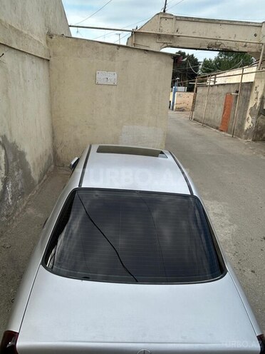 Mercedes C 200 1998, 250,000 km - 2.0 l - Ağdam
