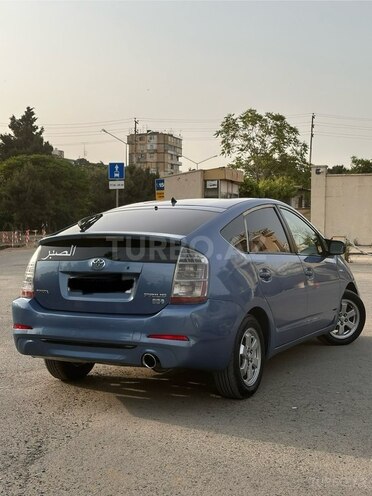 Toyota Prius 2009, 482,803 km - 1.5 l - Bakı