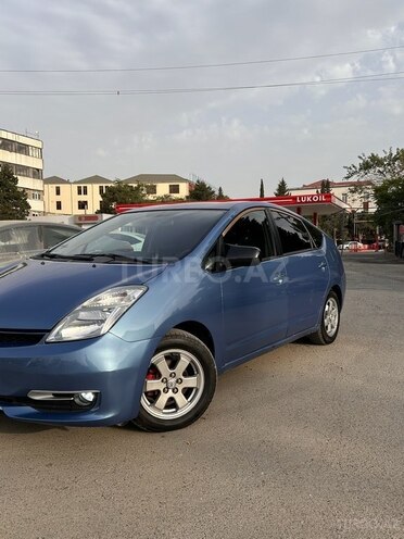 Toyota Prius 2009, 482,803 km - 1.5 l - Bakı