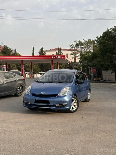 Toyota Prius 2009, 482,803 km - 1.5 l - Bakı