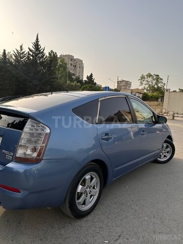 Toyota Prius 2009, 482,803 km - 1.5 l - Bakı