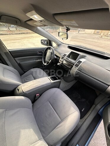 Toyota Prius 2009, 482,803 km - 1.5 l - Bakı