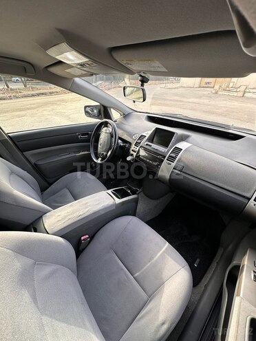 Toyota Prius 2009, 482,803 km - 1.5 l - Bakı