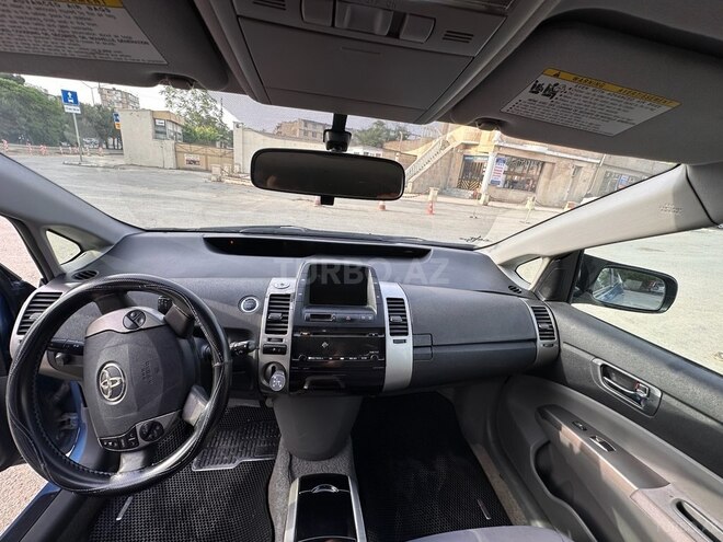 Toyota Prius 2009, 482,803 km - 1.5 l - Bakı