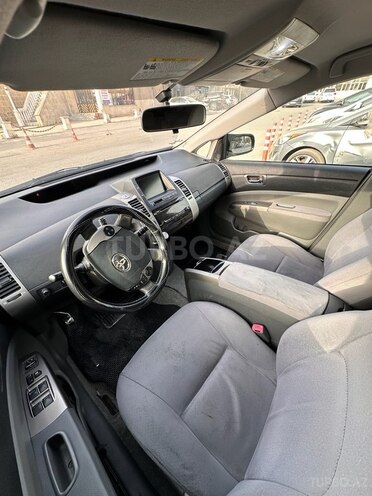 Toyota Prius 2009, 482,803 km - 1.5 l - Bakı