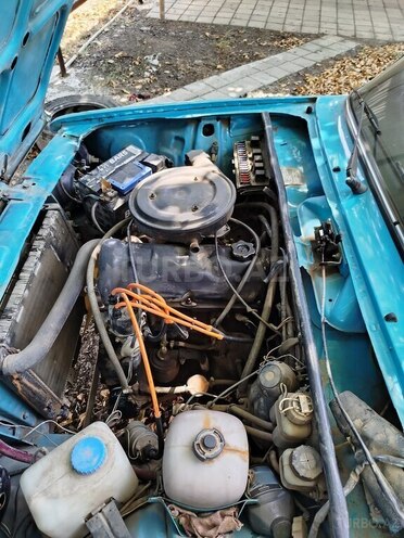 LADA (VAZ) 2107 2000, 95,000 km - 1.6 l - Masallı