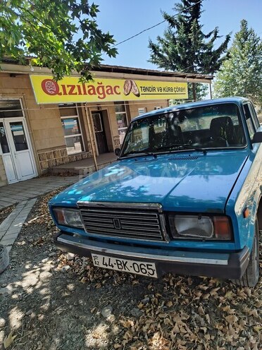 LADA (VAZ) 2107 2000, 95,000 km - 1.6 l - Masallı